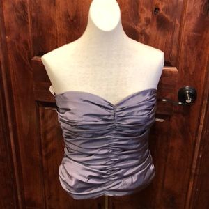 Formal dress or Brides maid. 2 piece